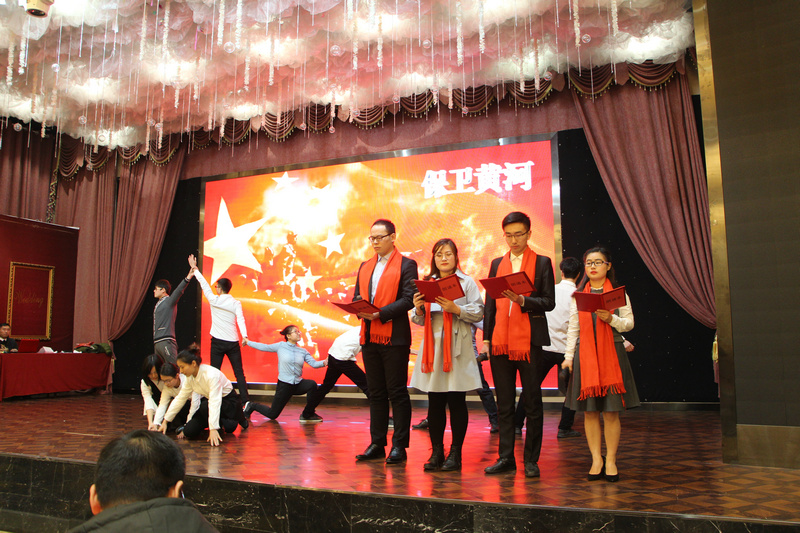 2019春節聯歡晚會